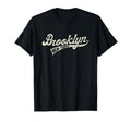 Baseball Brooklyn T-Shirt - Aesthetic Graphic Unisex - T-Shirt, Sweatshirt, Hoodie