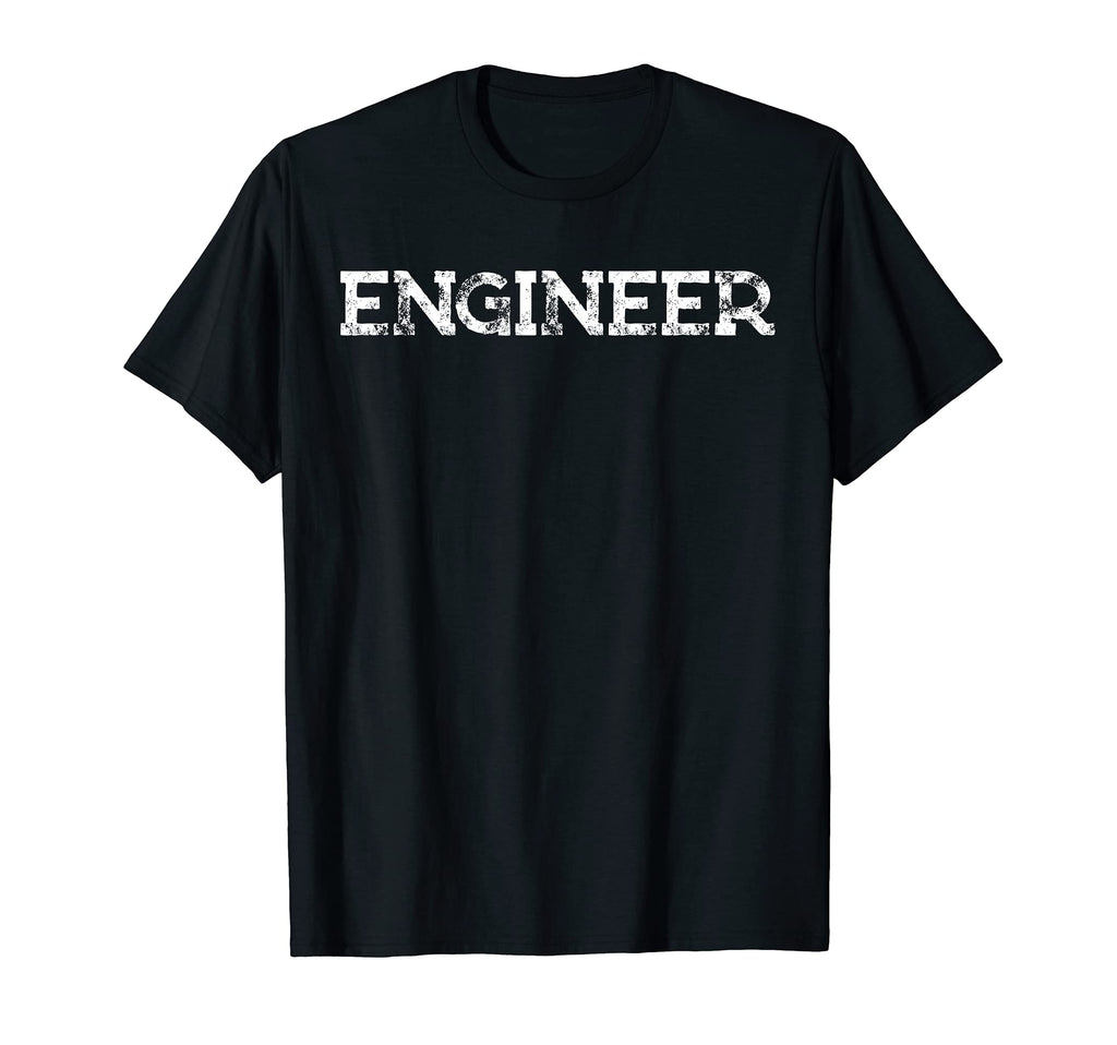Engineer Gifts Dad Funny T-Shirt - Casual Everyday Wear for Adults - T-Shirt, Sweatshirt, Hoodie