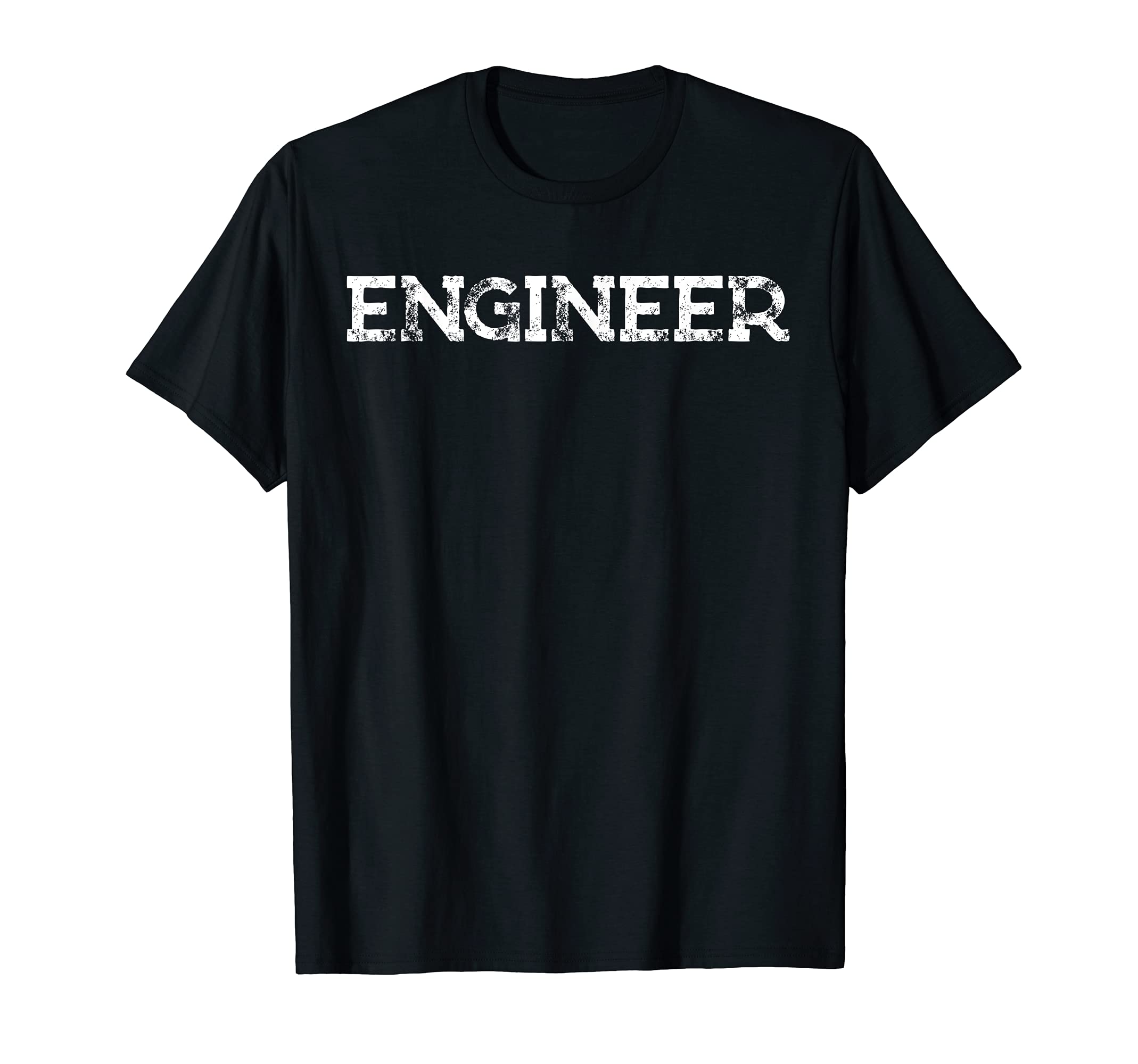 Engineer Gifts Dad Funny T-Shirt - Casual Everyday Wear for Adults - T-Shirt, Sweatshirt, Hoodie