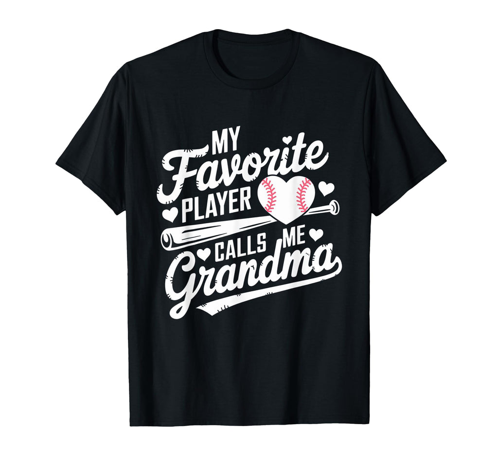 My Favorite Player Calls Me T-Shirt - Fun Novelty Design for Adults - T-Shirt, Sweatshirt, Hoodie