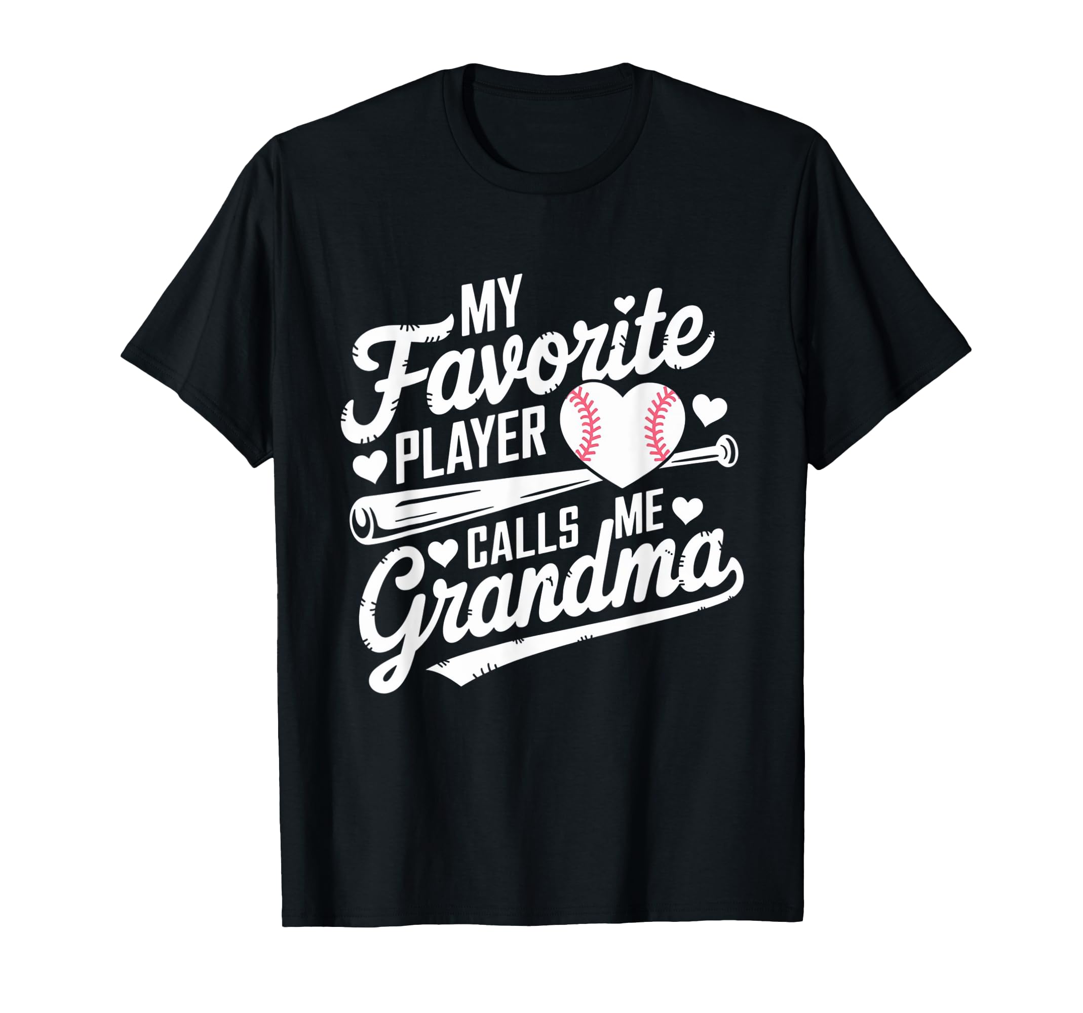 My Favorite Player Calls Me T-Shirt - Fun Novelty Design for Adults - T-Shirt, Sweatshirt, Hoodie