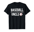 Baseball Uncle Best Baseball Player T-Shirt - Novelty Apparel Men Women - T-Shirt, Sweatshirt, Hoodie
