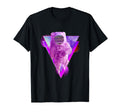 Outer Space Astronaut Japanese Otaku T-Shirt - Trendy Graphic for Adults - T-Shirt, Sweatshirt, Hoodie