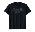 Continuous Line Coquette Bow Game T-Shirt - Custom Art Print for Adults - T-Shirt, Sweatshirt, Hoodie
