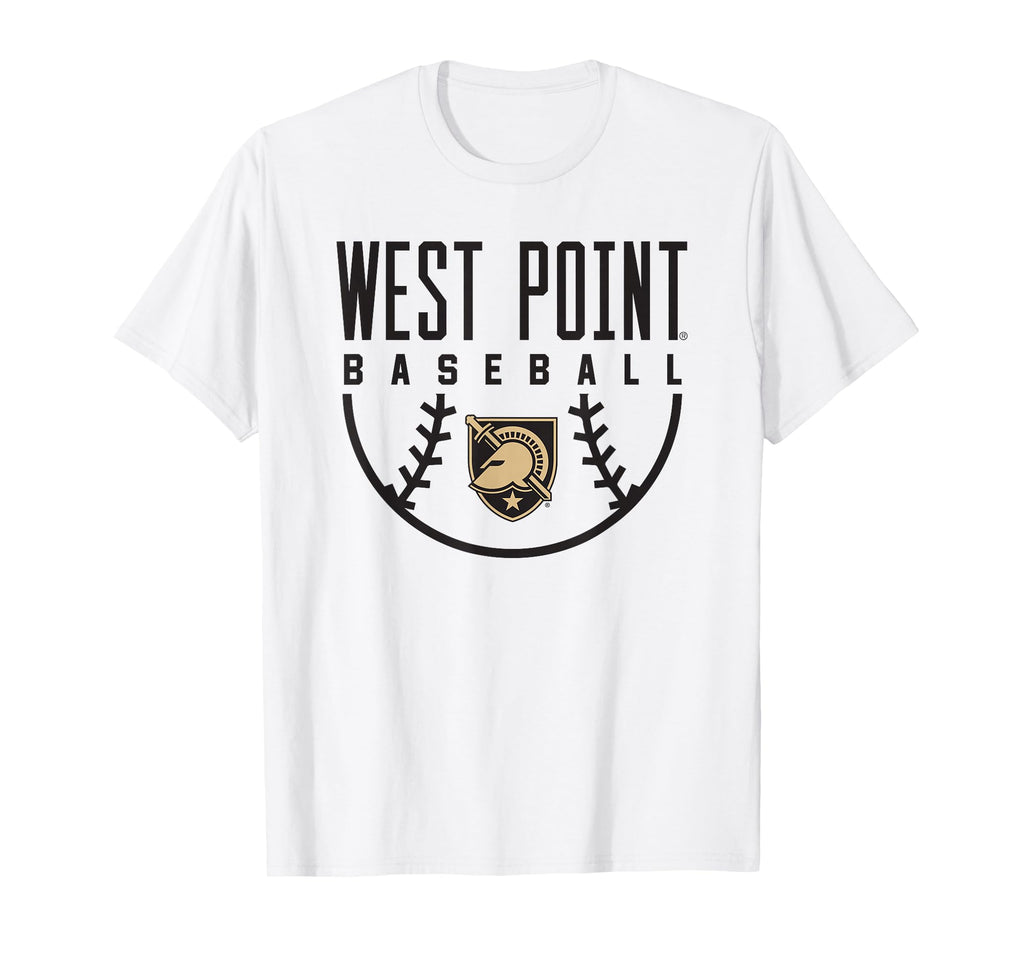Army West Point Black Knights Baseball T-Shirt - Trendy Graphic for Adults - T-Shirt, Sweatshirt, Hoodie