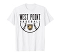 Army West Point Black Knights Baseball T-Shirt - Trendy Graphic for Adults - T-Shirt, Sweatshirt, Hoodie