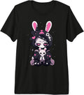 Japan Aesthethic Japanese Otaku Edgy Streetwear - Adult & Kids T-Shirts, Sweatshirts & Hoodies apparel design preview 1