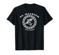 St Maarten West Indies Tribal Shark T-Shirt - Fun Novelty Design Men Women - T-Shirt, Sweatshirt, Hoodie