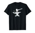 Blacksmith Anvil Striking Distressed T-Shirt - Streetwear Style Men Women - T-Shirt, Sweatshirt, Hoodie