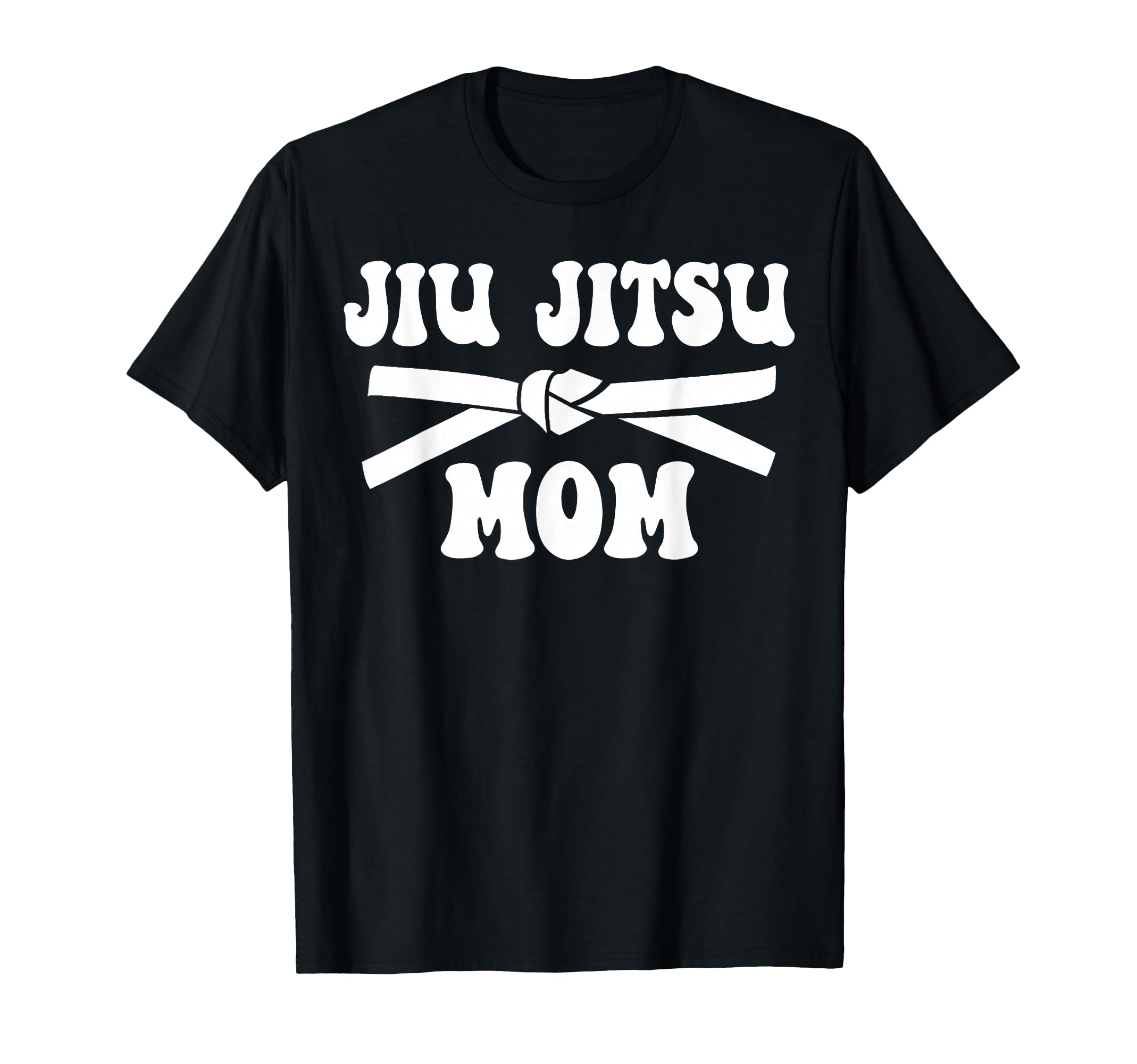 Jiu Mom Jitsu Martial Art Mom Sports Game T-Shirt - Novelty Apparel Unisex - T-Shirt, Sweatshirt, Hoodie