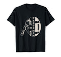 Customized Proud Football Mom Number 11 T-Shirt - Trendy Graphic Unisex - T-Shirt, Sweatshirt, Hoodie