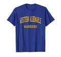 Western Albemarle High School Hs Crozet T-Shirt - Graphic Print Men Women - T-Shirt, Sweatshirt, Hoodie