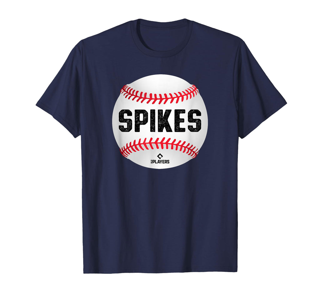 Baseball Ryan Spikes Prospect T-Shirt - Minimalist Print Men Women - T-Shirt, Sweatshirt, Hoodie