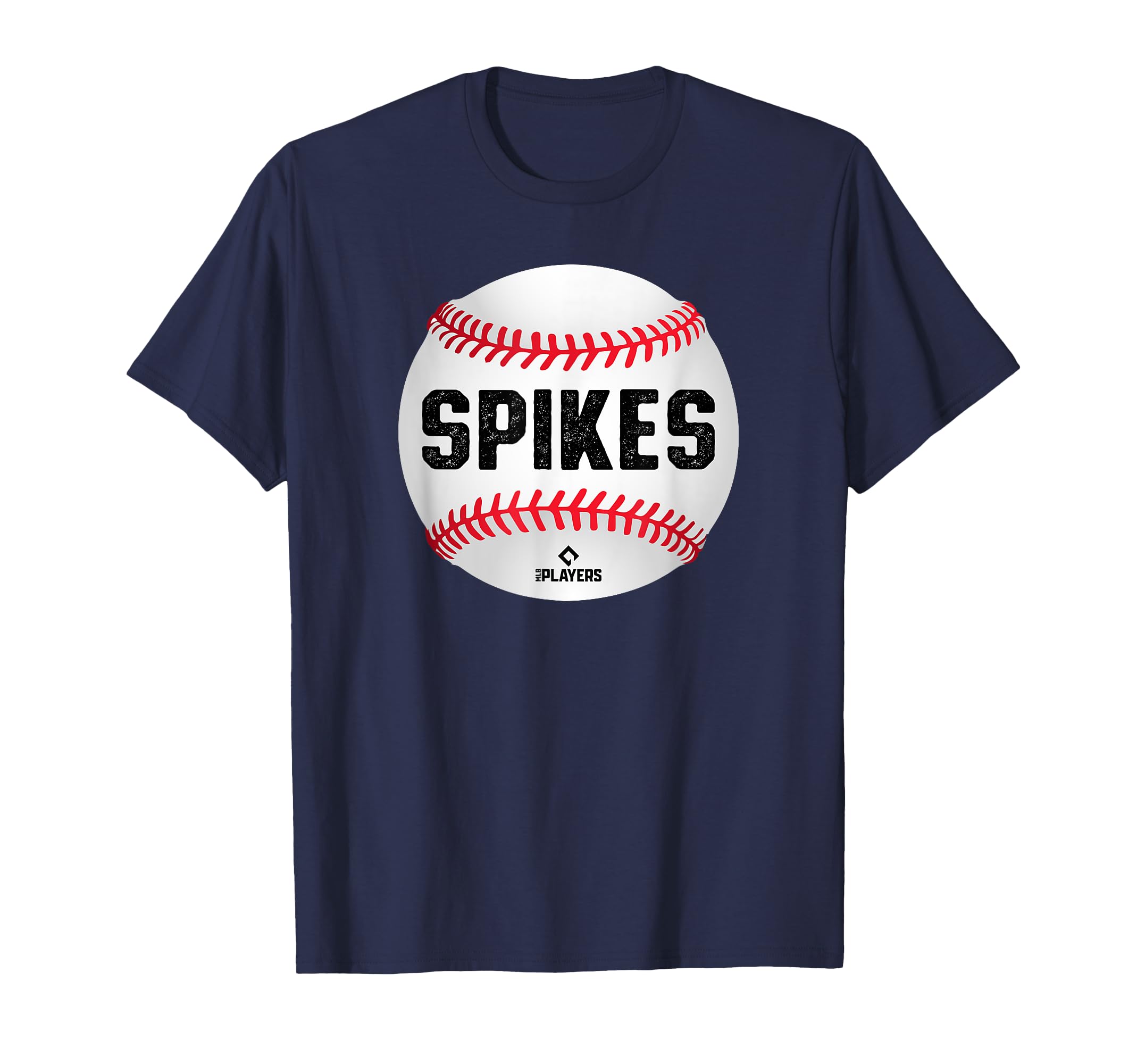 Baseball Ryan Spikes Prospect T-Shirt - Minimalist Print Men Women - T-Shirt, Sweatshirt, Hoodie