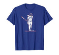 Adolis Flippin Garc Texas Baseball T-Shirt - Fun Novelty Design Unisex - T-Shirt, Sweatshirt, Hoodie