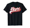 Fly 80S 90S Old School Hip Hop T-Shirt - Unique Graphic Unisex - T-Shirt, Sweatshirt, Hoodie