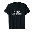 Bronx Hiphop Rap Music 80S 90S Grunge T-Shirt - Unique Graphic Men Women - T-Shirt, Sweatshirt, Hoodie