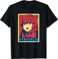 TROTSH - Adult & Kids T-Shirts, Sweatshirts & Hoodies apparel design preview 1