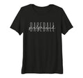 Womens Baseball Girlfriend Life T-Shirt - Novelty Apparel for Adults - T-Shirt, Sweatshirt, Hoodie