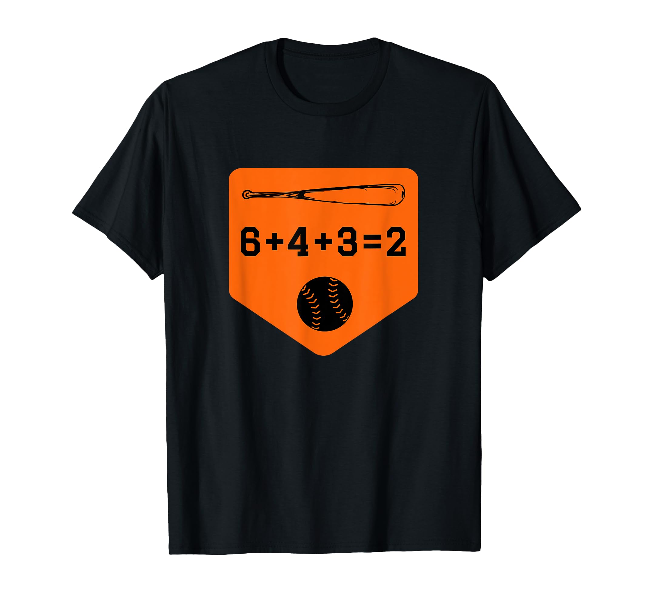 Baseball Lover Gift Player Coach T-Shirt - Fun Novelty Design Men Women - T-Shirt, Sweatshirt, Hoodie