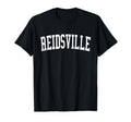 Reidsville Nc Distressed White T-Shirt - Custom Art Print for Adults - T-Shirt, Sweatshirt, Hoodie