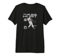 Frank Thomas Big Hurt Chicago Baseball T-Shirt - Trendy Graphic for Adults - T-Shirt, Sweatshirt, Hoodie