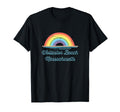 Wollaston Beach Massachusetts T-Shirt - Casual Everyday Wear Men Women - T-Shirt, Sweatshirt, Hoodie