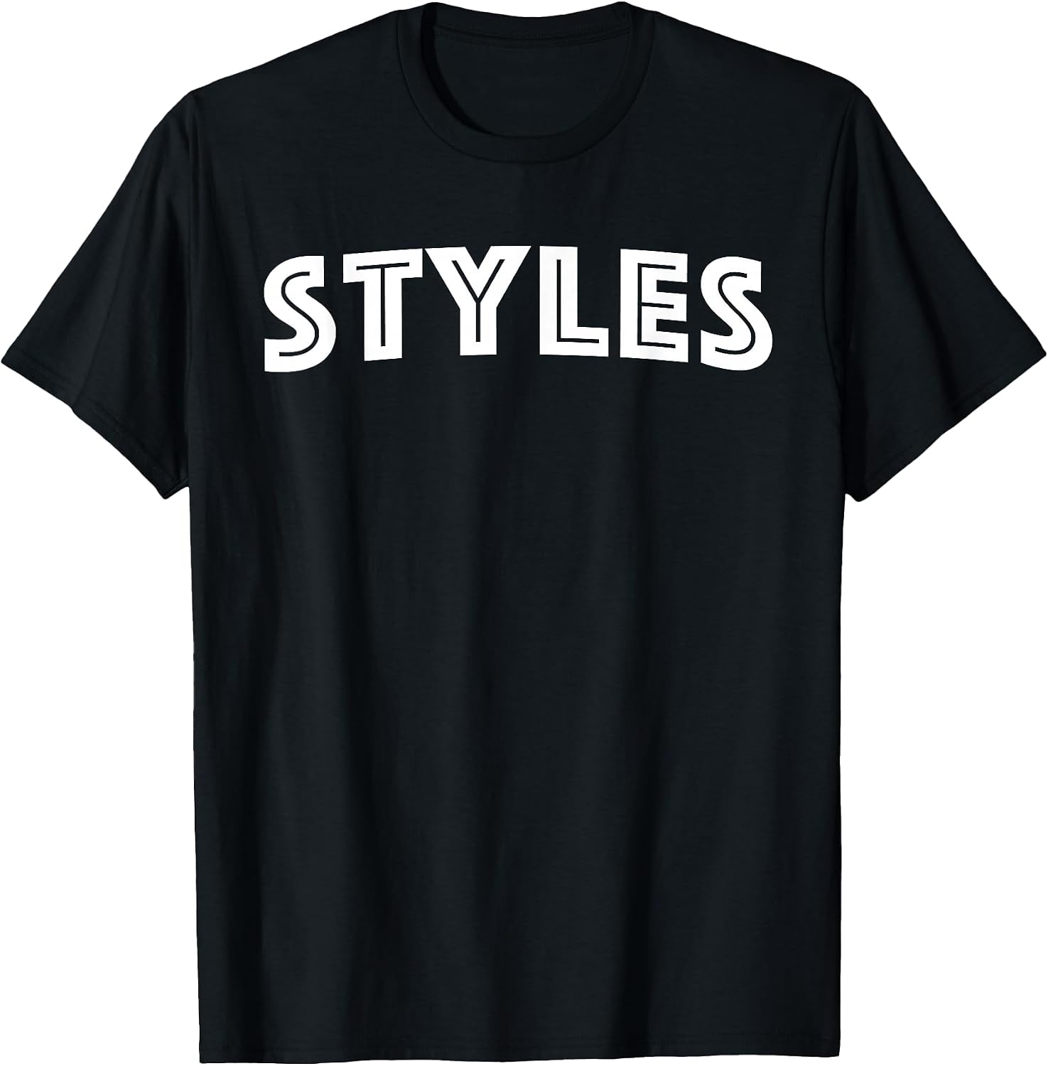 Styles Style - Adult & Kids T-Shirts, Sweatshirts & Hoodies apparel design preview 1