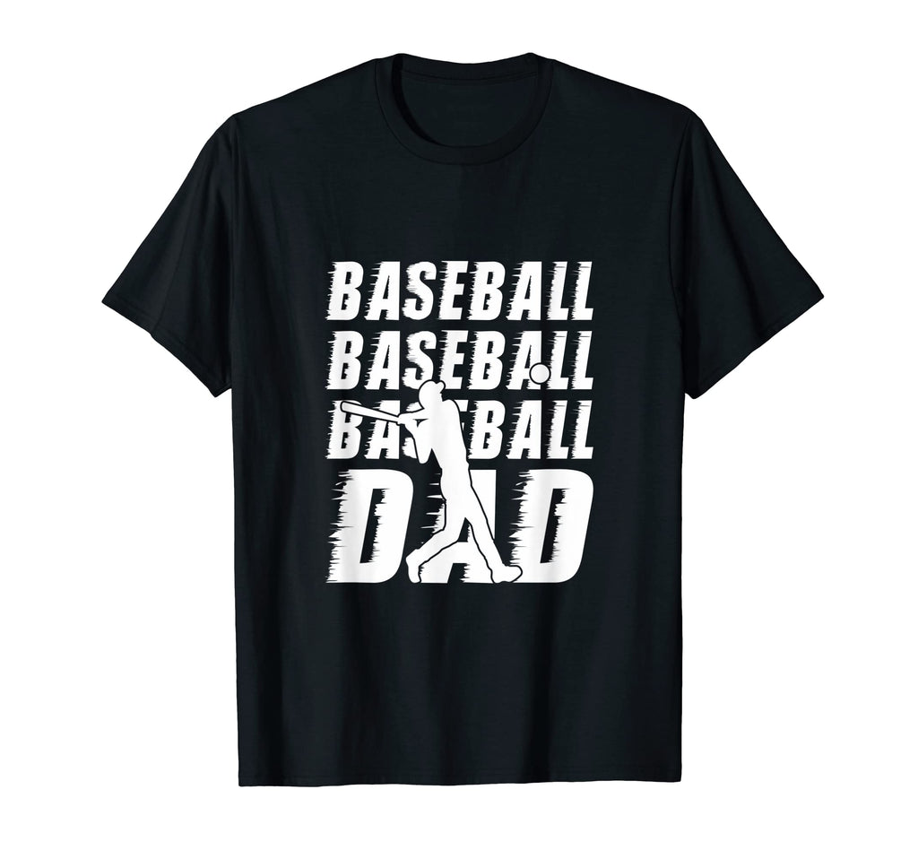 Funny Baseball Patriotic Us Flag T-Shirt - Novelty Apparel for Adults - T-Shirt, Sweatshirt, Hoodie