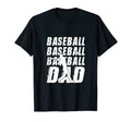 Funny Baseball Patriotic Us Flag T-Shirt - Novelty Apparel for Adults - T-Shirt, Sweatshirt, Hoodie