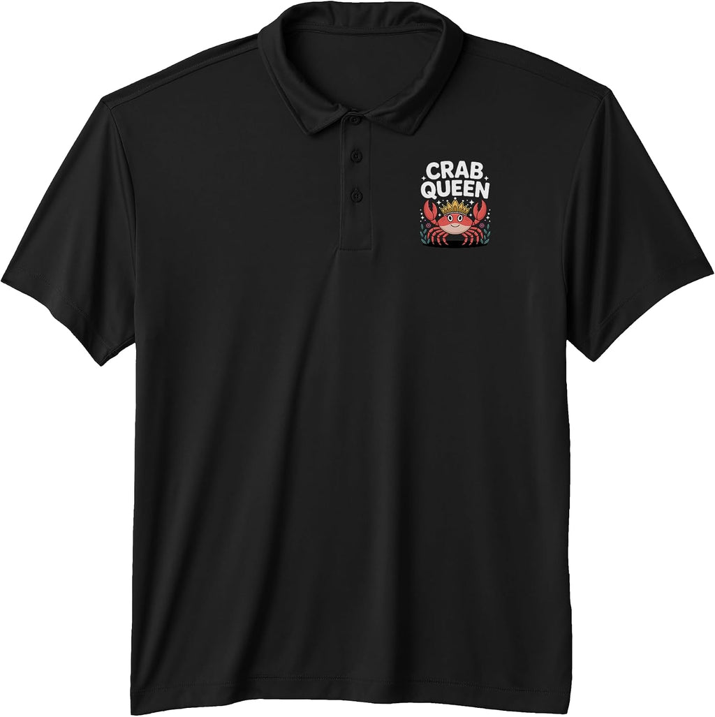 Crab Gift Lover Accessories Crabbing Stuff - Adult & Kids T-Shirts, Sweatshirts & Hoodies apparel design preview 1