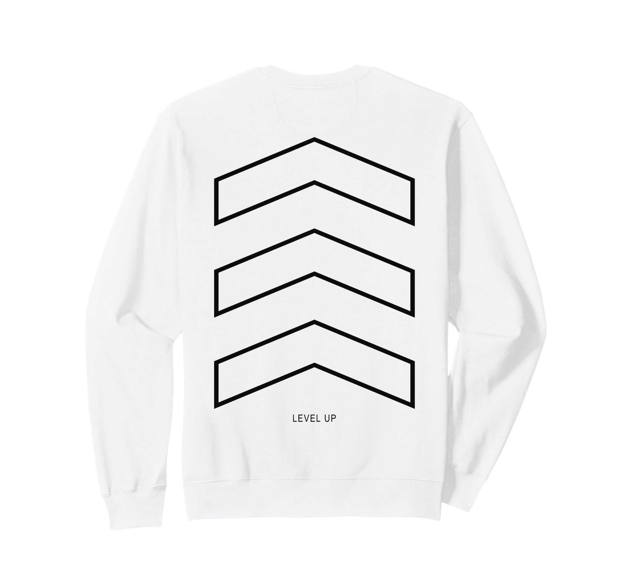 Fitness Y2K Gym Training Back Yoga Sweatshirt - Minimalist Print Men Women - T-Shirt, Sweatshirt, Hoodie