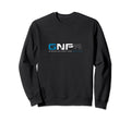 Glacier National Park Sweatshirt - Aesthetic Graphic Men Women - T-Shirt, Sweatshirt, Hoodie