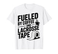 Funny Lacrosse Dad Game Days T-Shirt - Casual Everyday Wear Men Women - T-Shirt, Sweatshirt, Hoodie