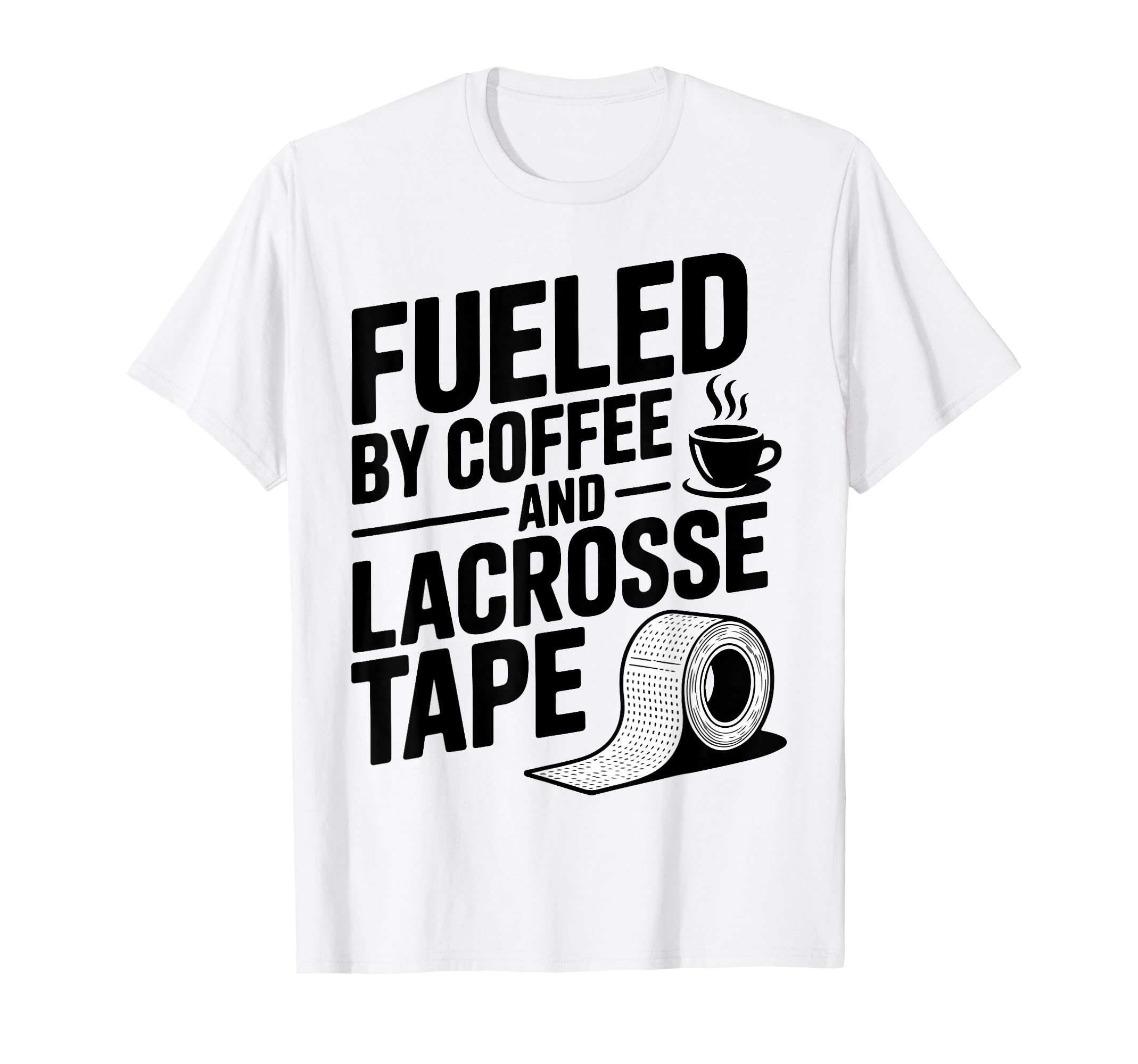 Funny Lacrosse Dad Game Days T-Shirt - Casual Everyday Wear Men Women - T-Shirt, Sweatshirt, Hoodie