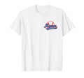 Funny Baseball Mama Rookie T-Shirt - Fun Novelty Design Unisex - T-Shirt, Sweatshirt, Hoodie