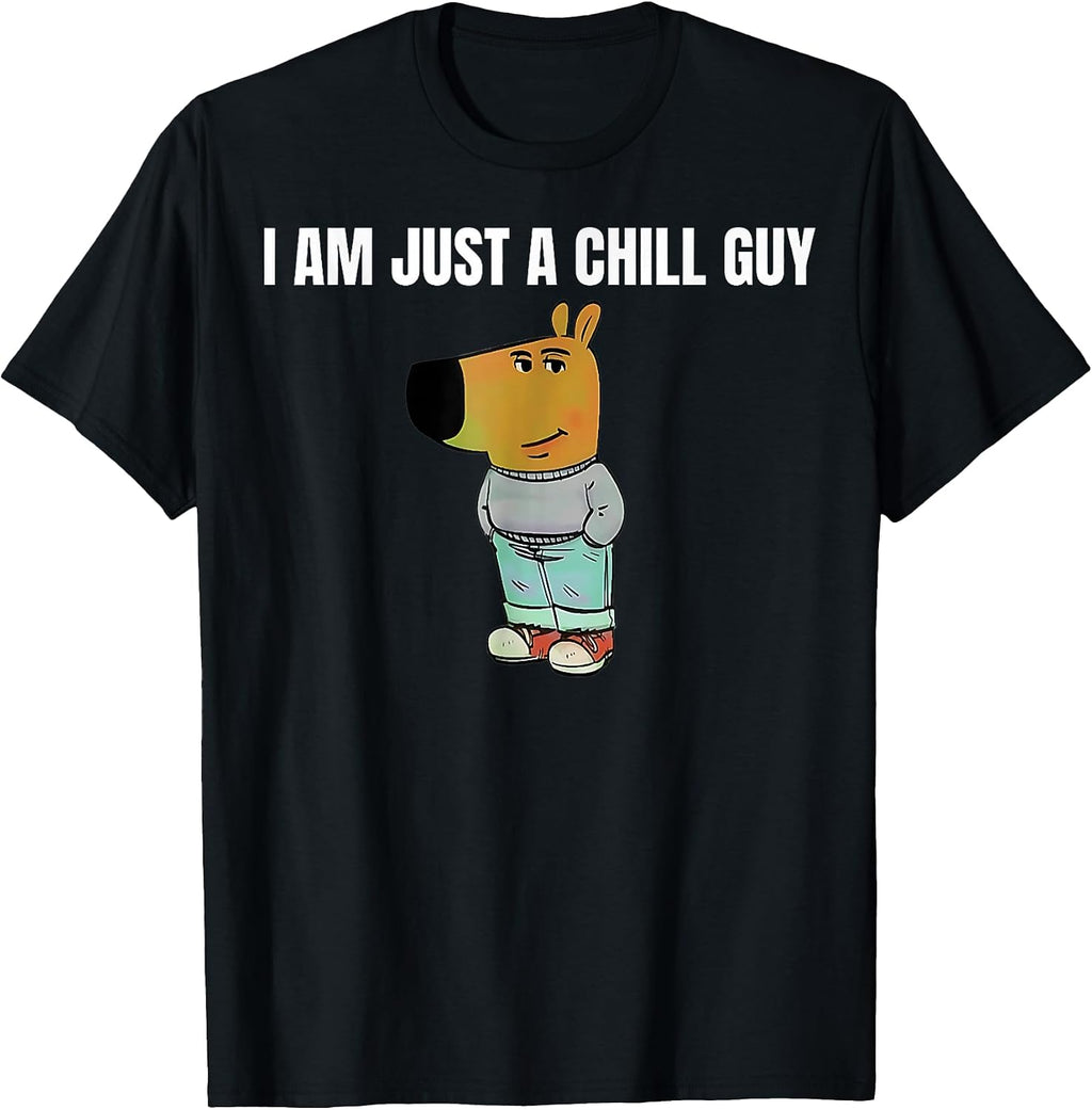 Funny Meme - Adult & Kids T-Shirts, Sweatshirts & Hoodies apparel design preview 1