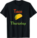 Taco Crew - Adult & Kids T-Shirts, Sweatshirts & Hoodies apparel design preview 1