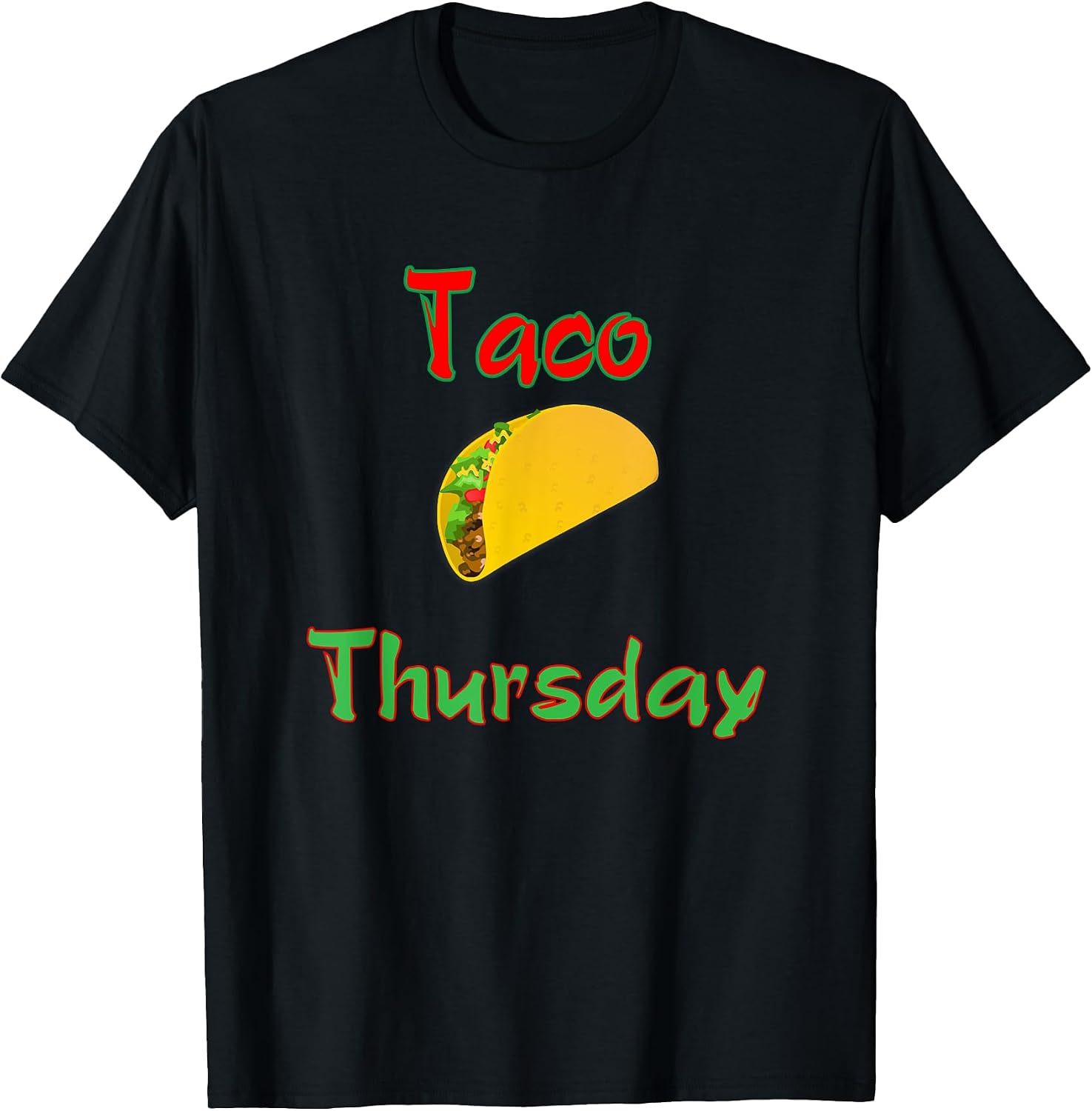 Taco Crew - Adult & Kids T-Shirts, Sweatshirts & Hoodies apparel design preview 1