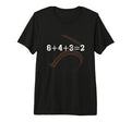 6 4 3 2 643 Double Play Outs Baseball T-Shirt - Graphic Print for Adults - T-Shirt, Sweatshirt, Hoodie
