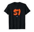 Name And Number Jung Hoo Lee San T-Shirt - Fun Novelty Design for Adults - T-Shirt, Sweatshirt, Hoodie