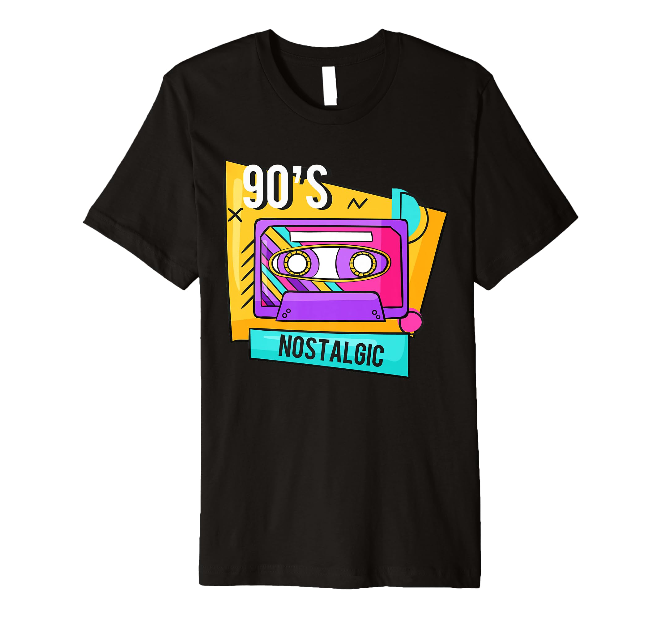 1990S 90S Costume Nineties Gifts Sweatshirt - Streetwear Style Men Women - T-Shirt, Sweatshirt, Hoodie