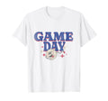 Baseball Game Day Shirts Baseball T-Shirt - Fun Novelty Design for Adults - T-Shirt, Sweatshirt, Hoodie