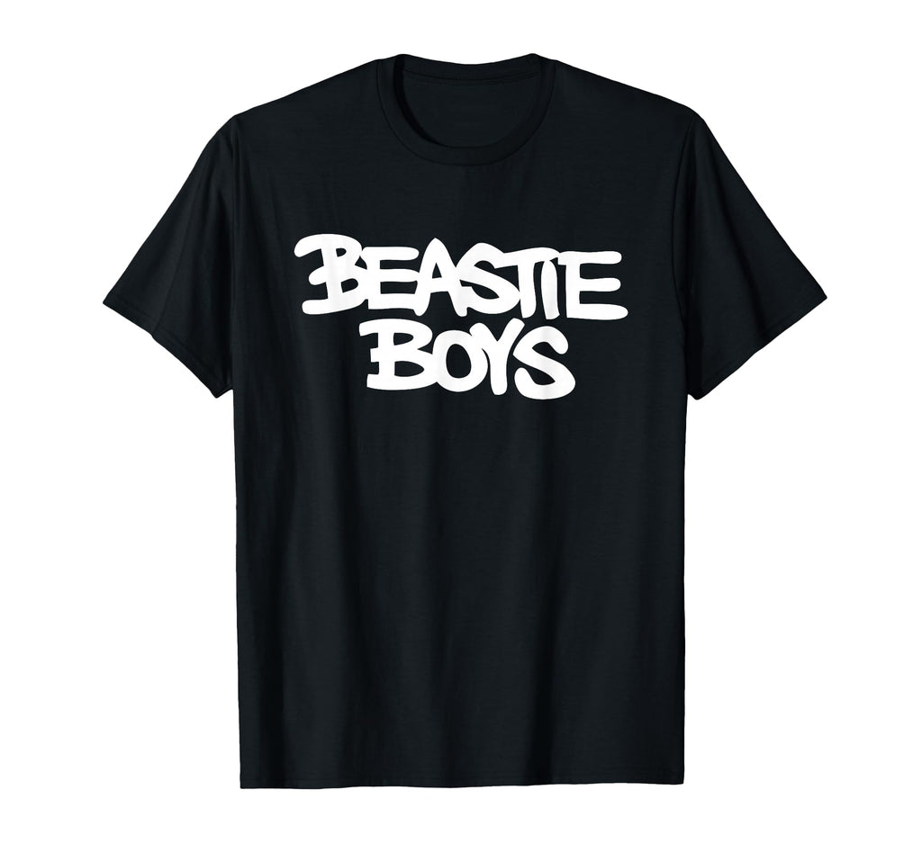 Beastie Logo T-Shirt - Custom Art Print Men Women - T-Shirt, Sweatshirt, Hoodie