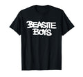 Beastie Logo T-Shirt - Custom Art Print Men Women - T-Shirt, Sweatshirt, Hoodie