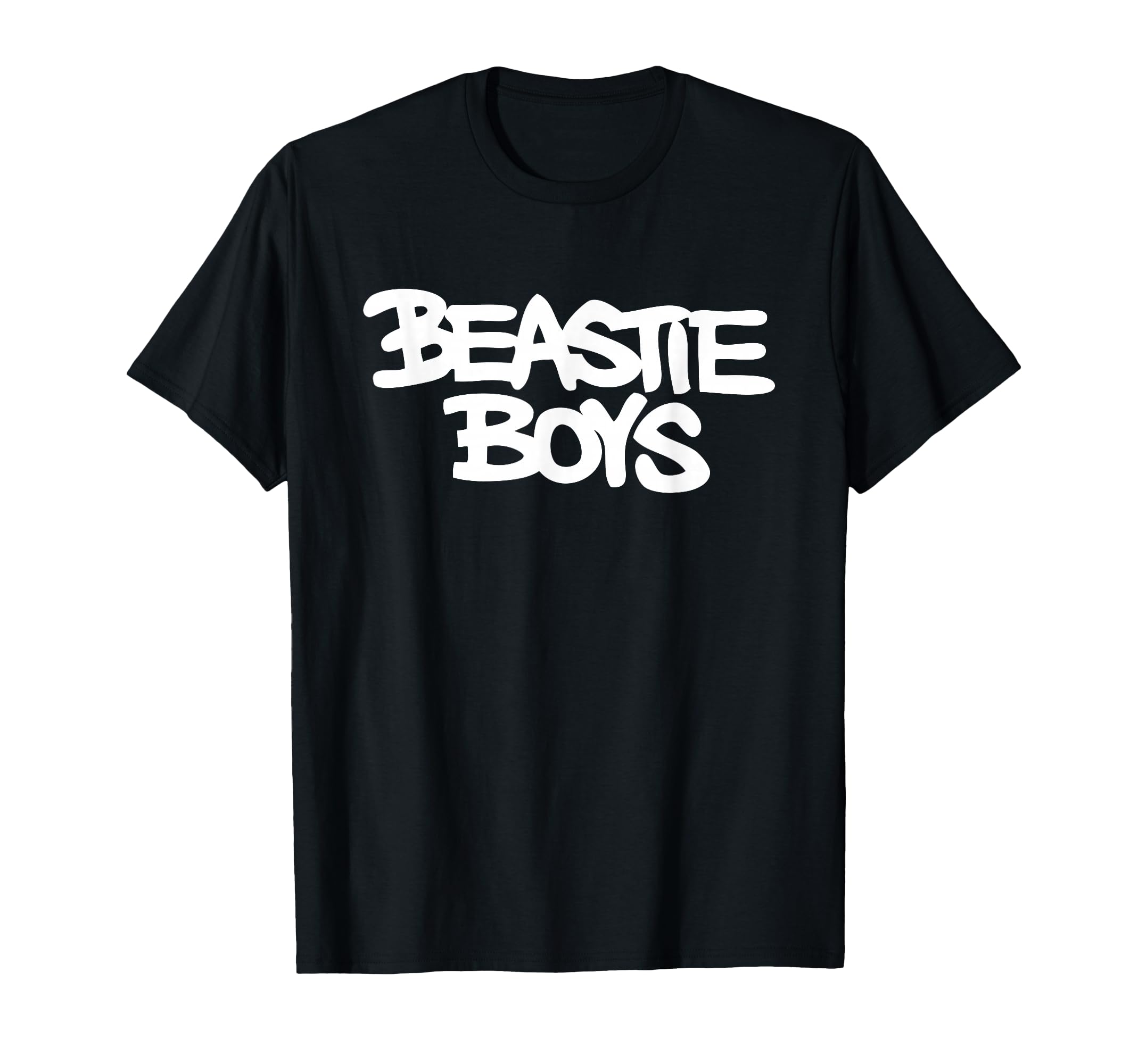 Beastie Logo T-Shirt - Custom Art Print Men Women - T-Shirt, Sweatshirt, Hoodie