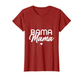 Bama Mama Alabama Mom T-Shirt - Aesthetic Graphic for Adults - T-Shirt, Sweatshirt, Hoodie
