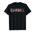 Baseball Girlfriend Boho Girlfriend T-Shirt - Fun Novelty Design Men Women - T-Shirt, Sweatshirt, Hoodie