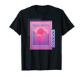 Vaporwave Retrowave Synthwave T-Shirt - Fun Novelty Design Men Women - T-Shirt, Sweatshirt, Hoodie