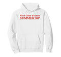 Nice Cote D Azur Summer 90S French Hoodie - Novelty Apparel Men Women - T-Shirt, Sweatshirt, Hoodie